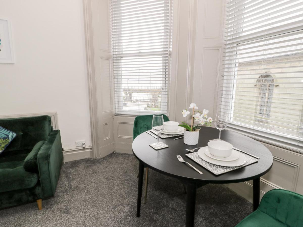 Emerald Suite Barmouth Exteriér fotografie