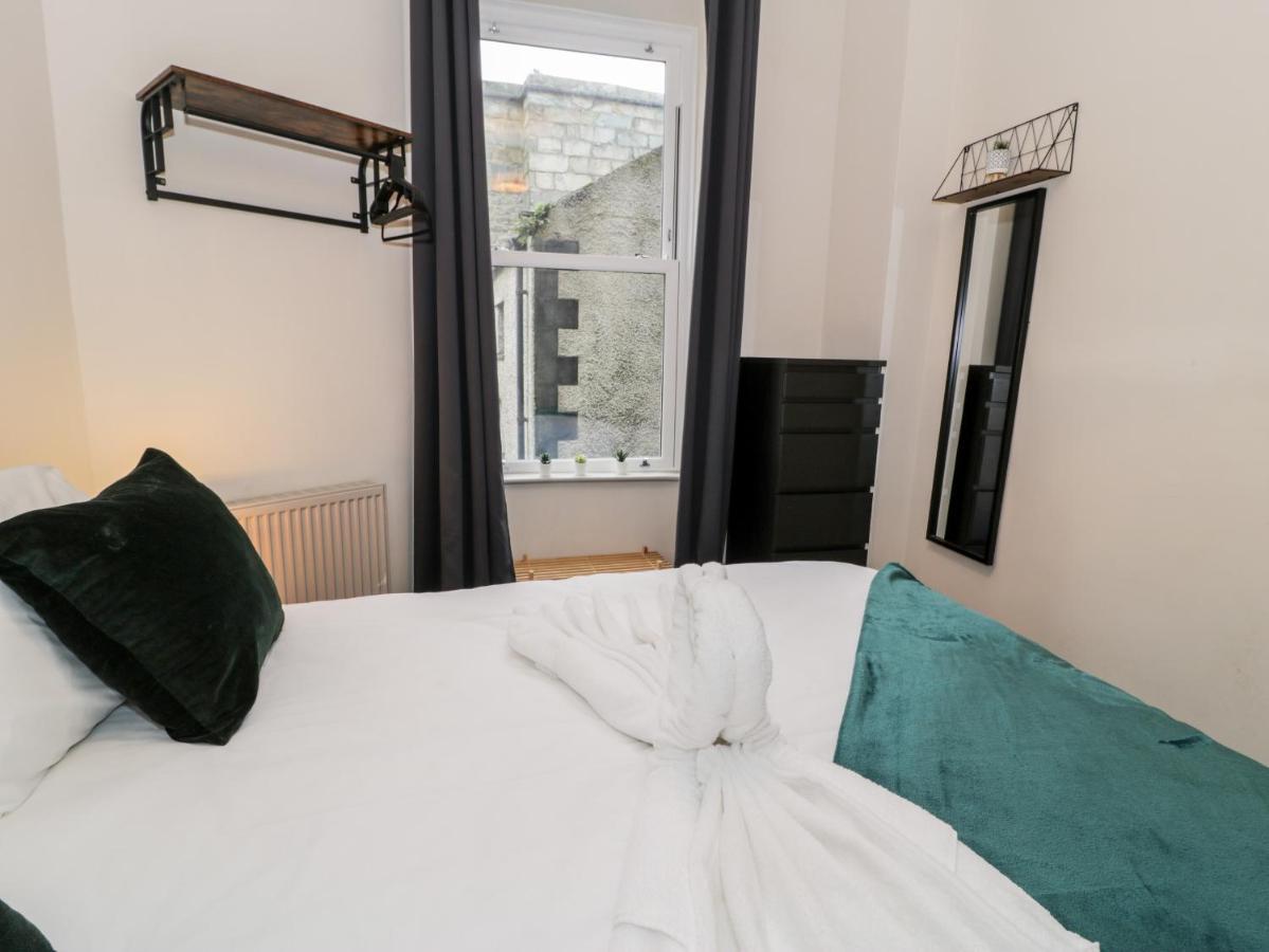 Emerald Suite Barmouth Exteriér fotografie