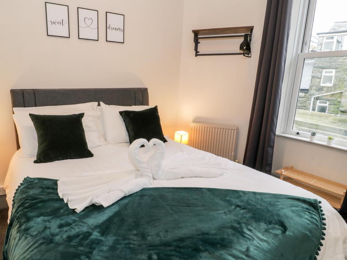 Emerald Suite Barmouth Exteriér fotografie
